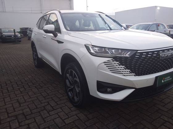 GWM HAVAL H6 1.5 PHEV PREMIUM AWD E-TRACTION GWM HAVAL H6 1.5 PHEV PREMIUM AWD E-TRACTION